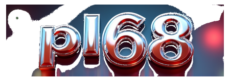 pl68 logo