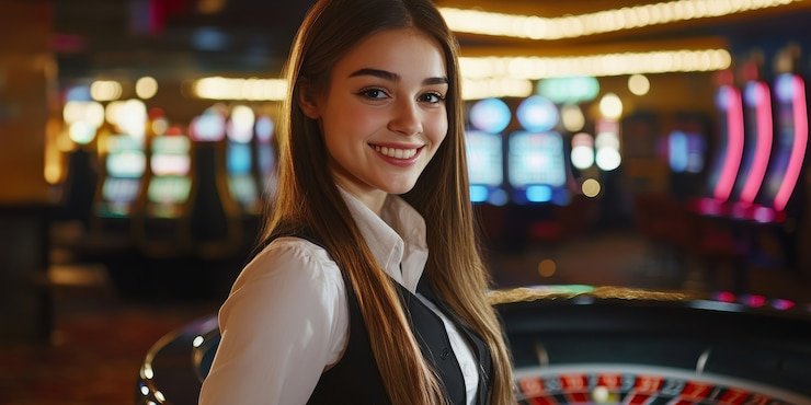 pl68 Live Casino Tables
